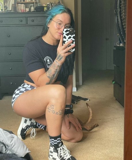 Kris Statlander OnlyFans Sex