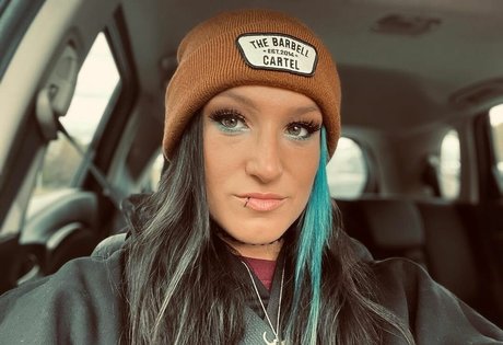 Kris Statlander Sex auf OnlyFans