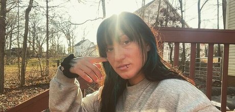 Kris Statlander Profilbild