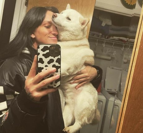 Kris Statlander Nacktbilder OnlyFans geleakt