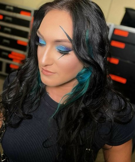 Kris Statlander OnlyFans Pornografie