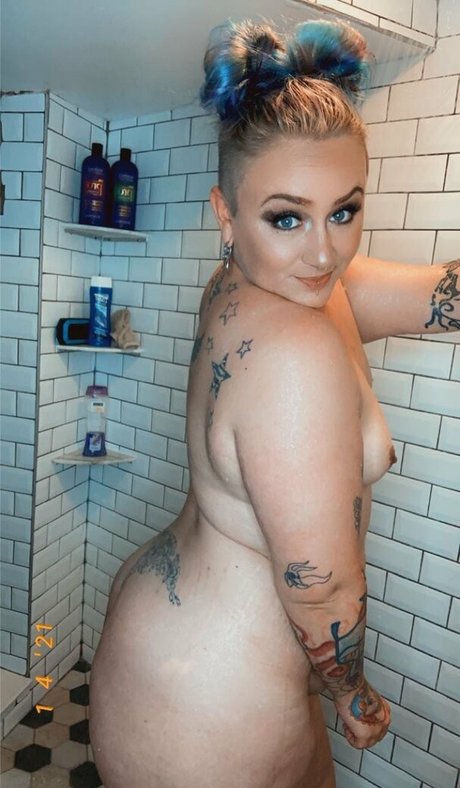 PiNKII Nacktbilder OnlyFans