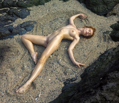 Marta Gromova Nacktbilder OnlyFans Leaks