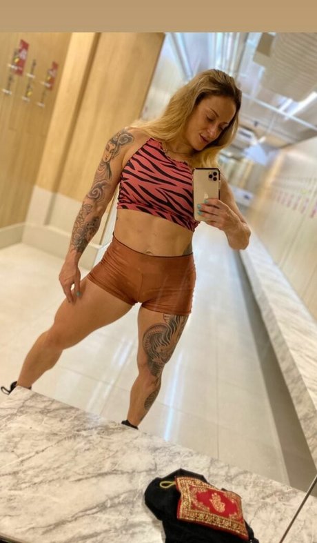 Vanessa Alvares XXX OnlyFans