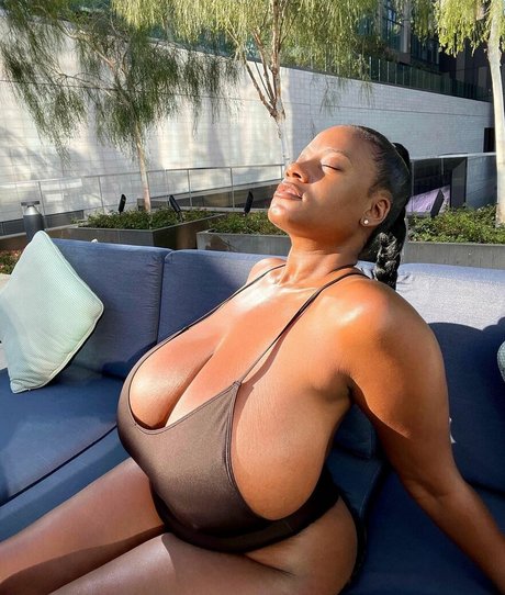 Yanithebbody1 Nacktbilder von OnlyFans geleakt