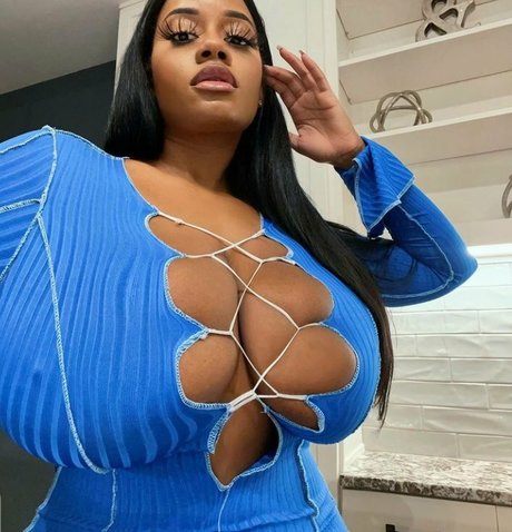 Yanithebbody1 OnlyFans nackt