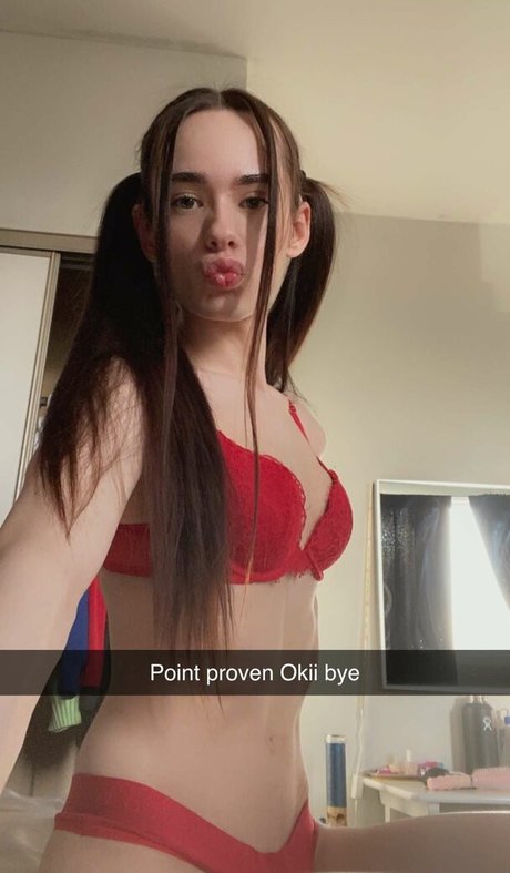 Rumi Mac OnlyFans Porn Nackt