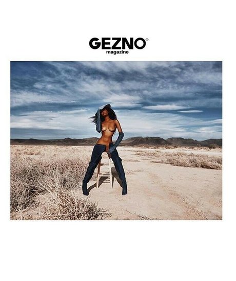 cebrena OnlyFans-Leak