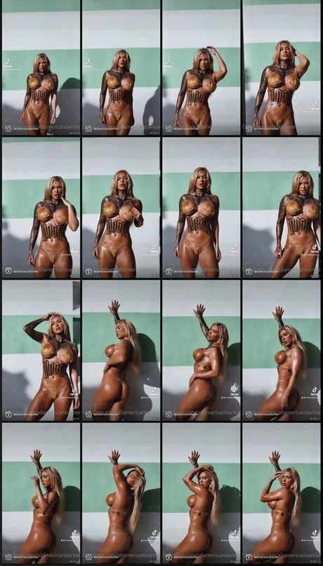 Christina Savoyy OnlyFans