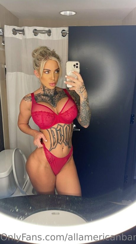 Christina Savoyy Profilbild