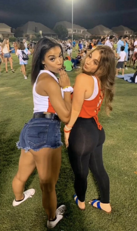 Hashemi Sisters XXX Leak OnlyFans