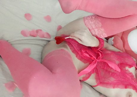 Himedeary OnlyFans-Leaks