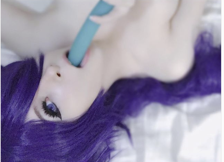 Himedeary OnlyFans geleakte Bilder