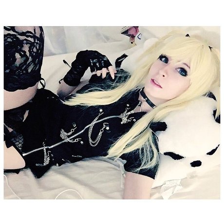 Himedeary OnlyFans nackt