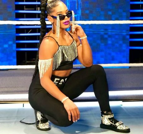 Bianca Belair OnlyFans Inhalte