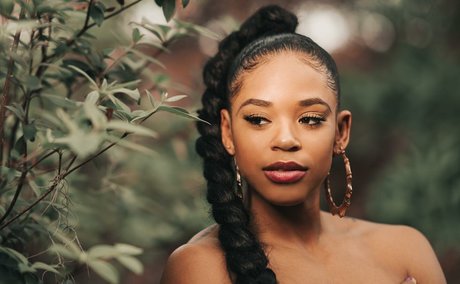 Bianca Belair Nackt OnlyFans