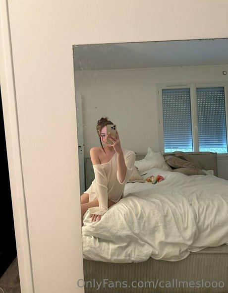 callmeslooo Nacktbilder-Leaks von OnlyFans