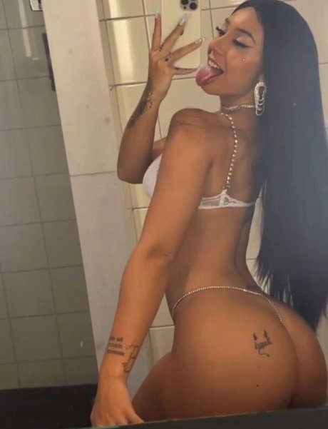 Leticia Castro Sexy OnlyFans