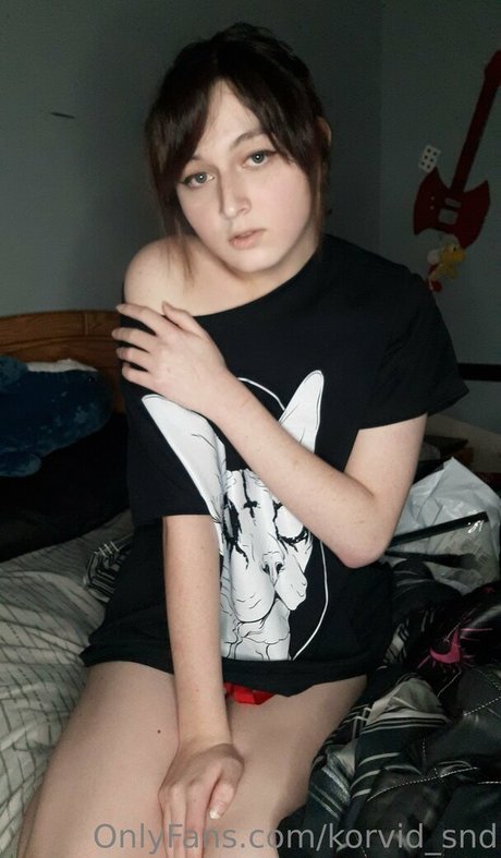 korvid snd Leaks von OnlyFans