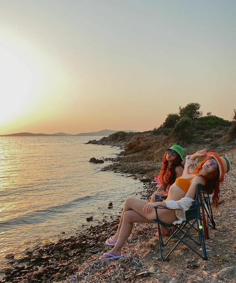 Dixowho Nacktbilder von OnlyFans