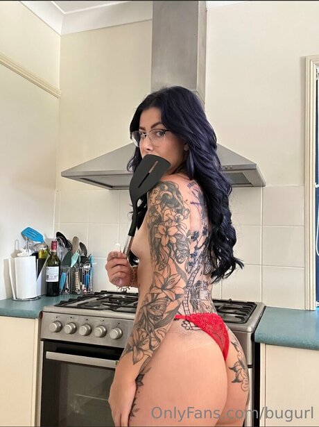 bugurl OnlyFans Leaks Pornografie