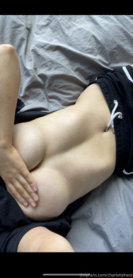 Charlotte Hanna Nacktbilder von OnlyFans geleakt