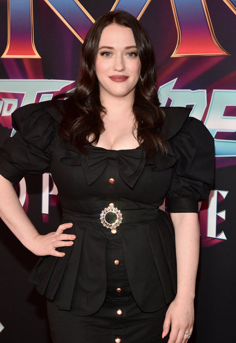 Kat Dennings OnlyFans Nackt Leak
