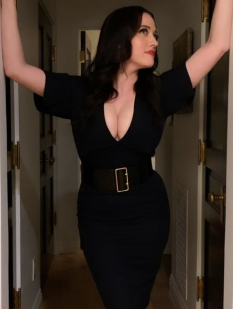 Kat Dennings Nacktbilder geleakt OnlyFans