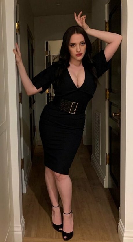 Kat Dennings OnlyFans Sex geleakt