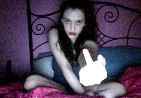 Kat Dennings OnlyFans Sextape geleakt