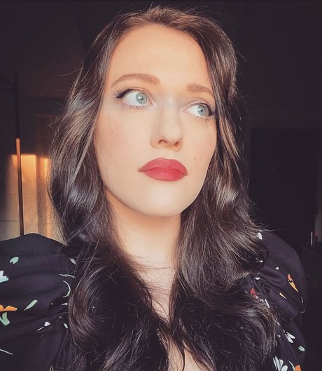 Kat Dennings OnlyFans Leak