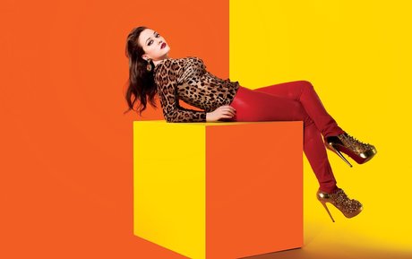 Kat Dennings Nackt OnlyFans