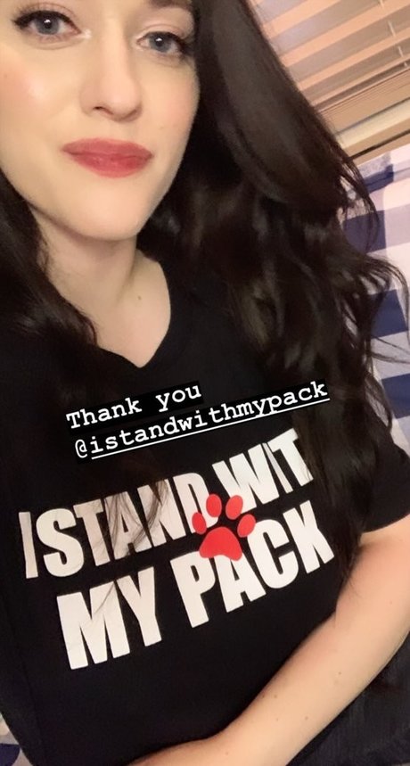 Kat Dennings OnlyFans Bilder nackt