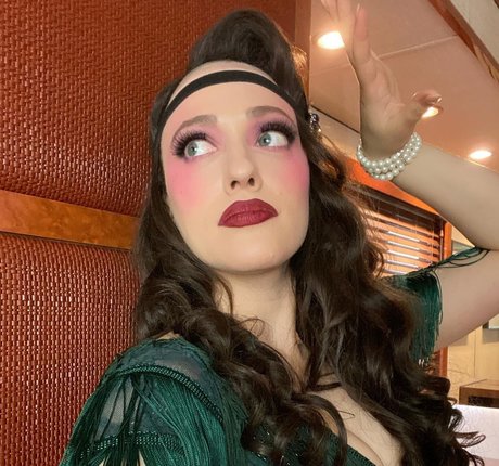 Kat Dennings OnlyFans-Leak