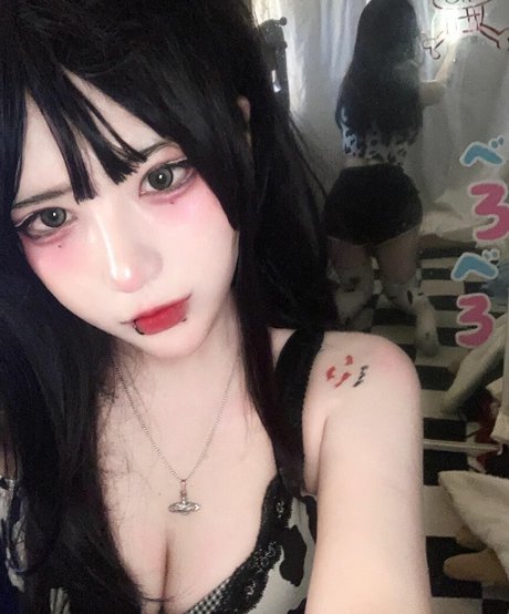 fishzombie Sexy OnlyFans