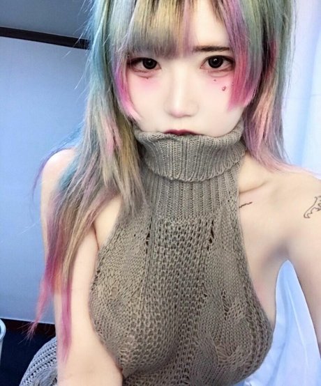 fishzombie Nacktbilder geleakt OnlyFans