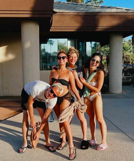 Haley Reinhart OnlyFans