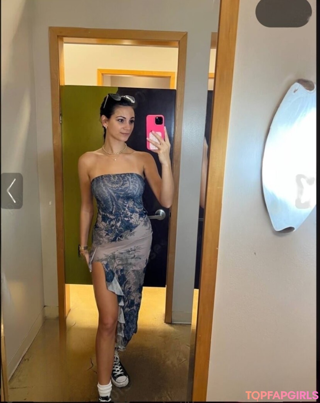 Alexia Raye OnlyFans geleakte Bilder