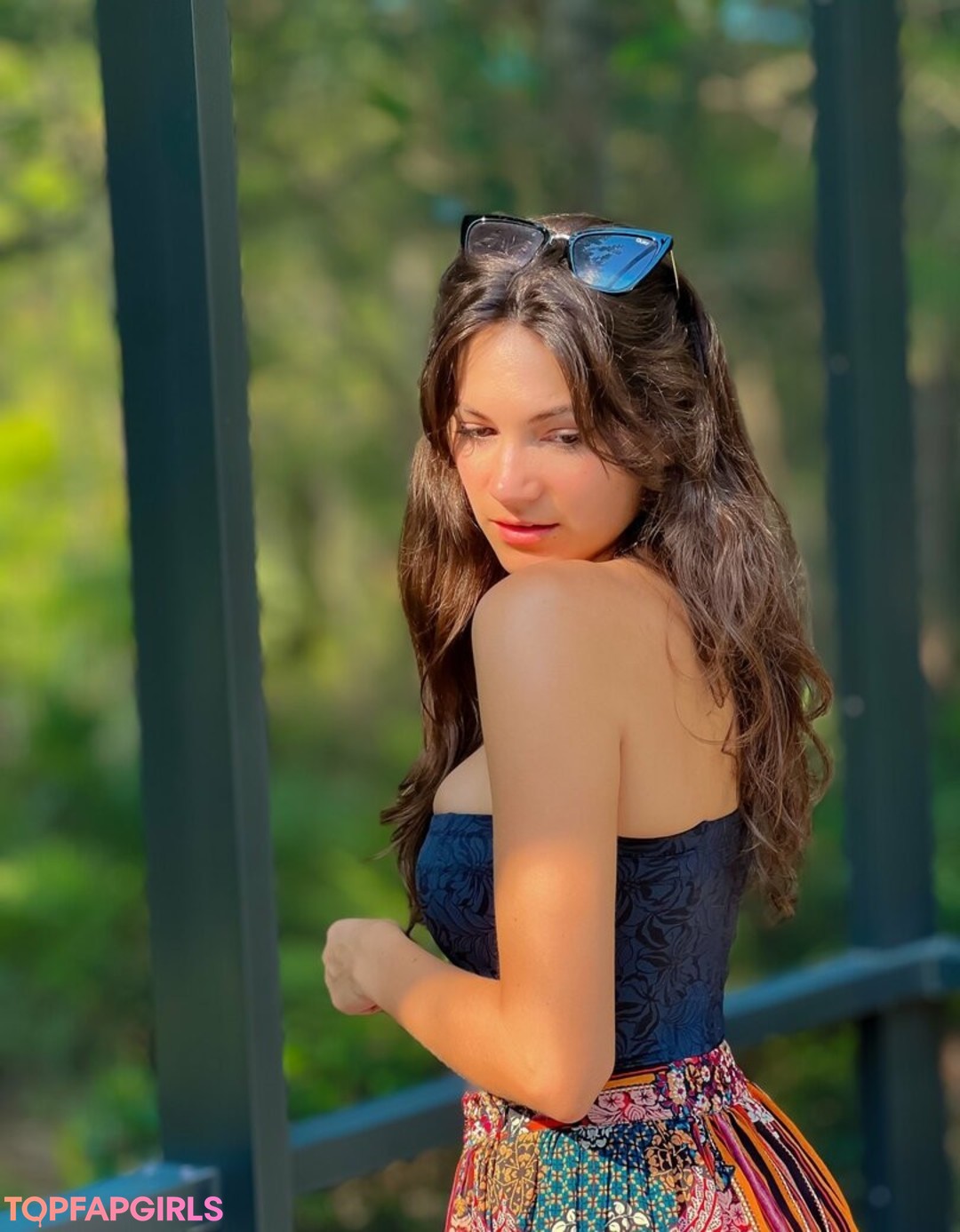 Alexia Raye OnlyFans Leak