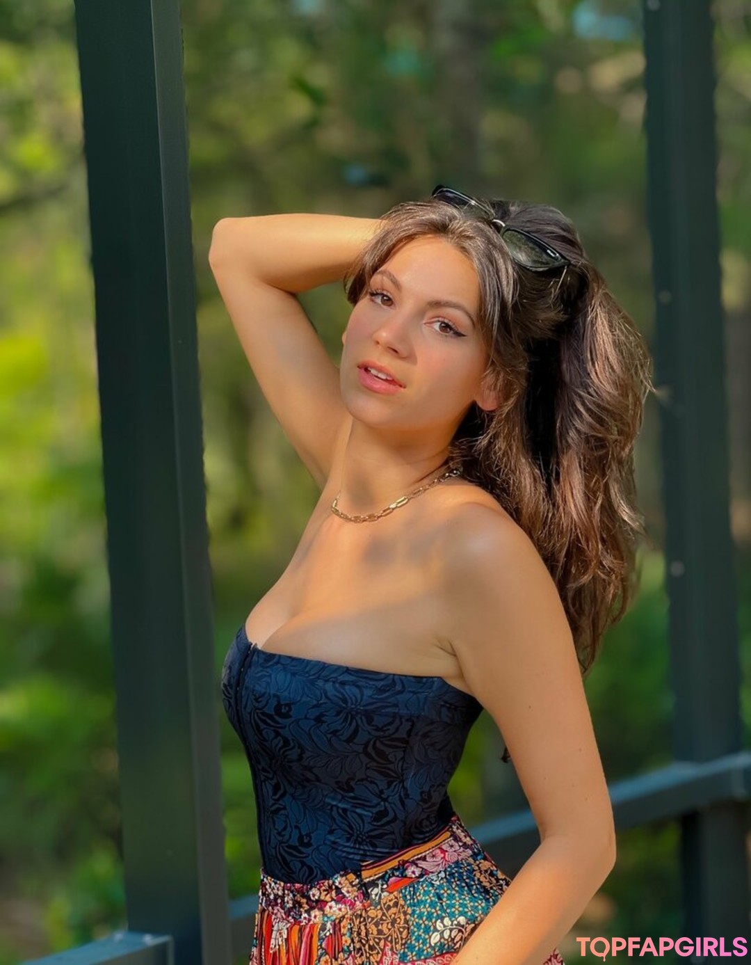 Alexia Raye OnlyFans Modelfoto