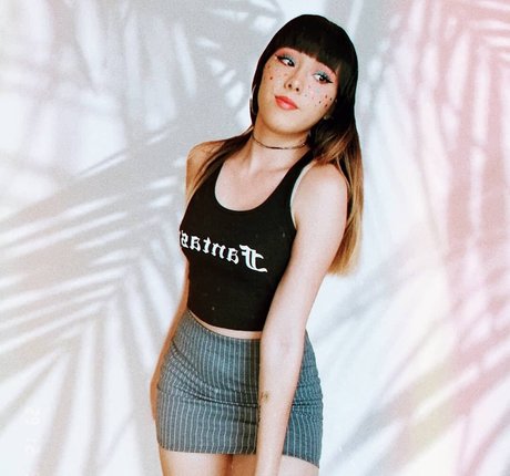 Dani Arce OnlyFans NSFW