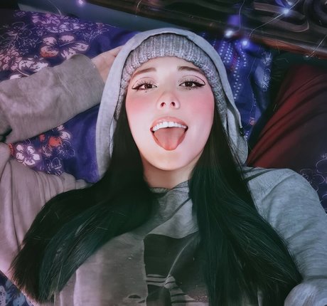 Dani Arce Nacktbilder OnlyFans