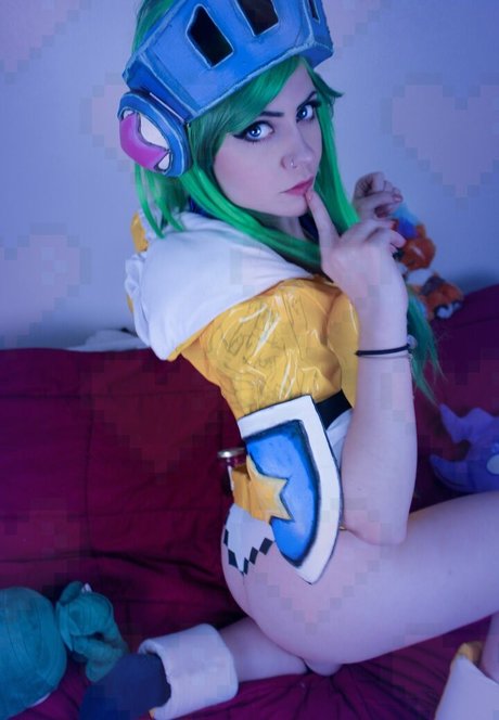 Magui Sunshine OnlyFans Nackt