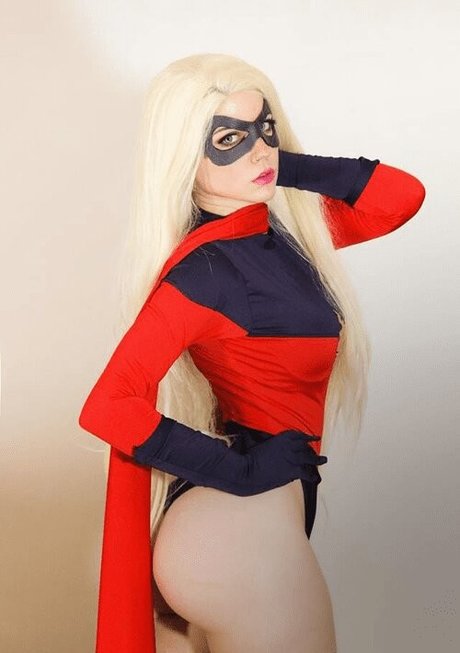 Magui Sunshine Nacktbilder von OnlyFans