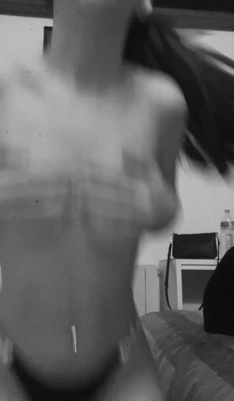 Nayi Martinez Nacktbilder geleakt OnlyFans Aufgedeckt