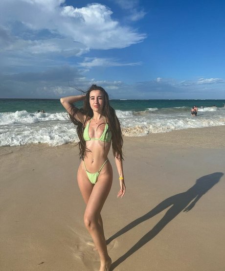 Nayi Martinez OnlyFans Mega