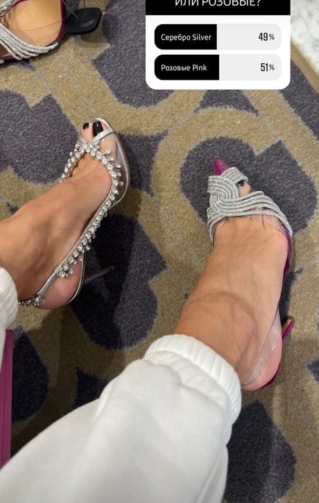 Alina Lobacheva OnlyFans Porn Nackt