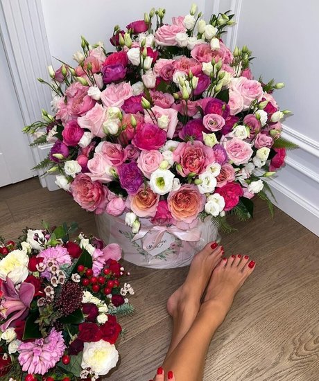 Alina Lobacheva Nacktporno OnlyFans