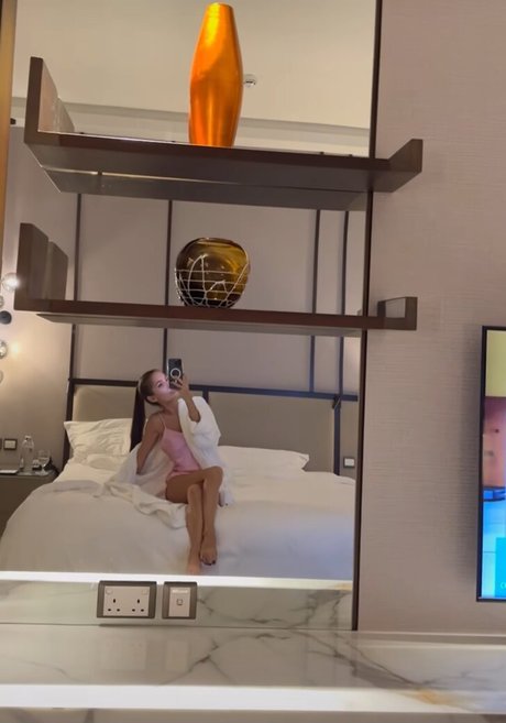 Alina Lobacheva Nacktbilder OnlyFans