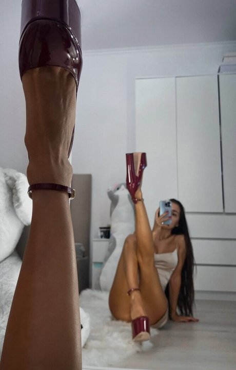 Alina Lobacheva OnlyFans Inhalte